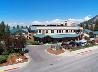 Photo of St. John's Living Center