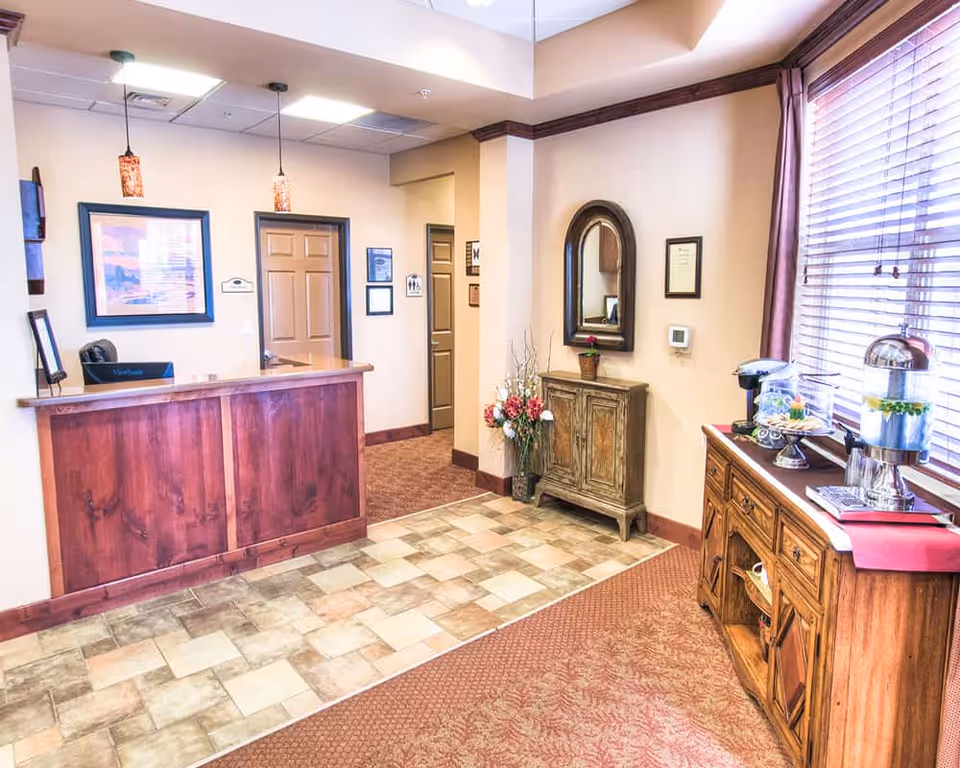 Photo 11 of Canyon Valley Memory Care Residence