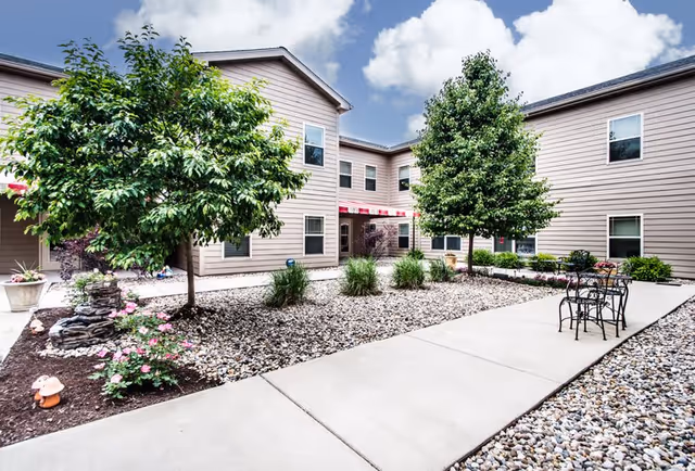 Photo of Charter Senior Living of Godfrey
