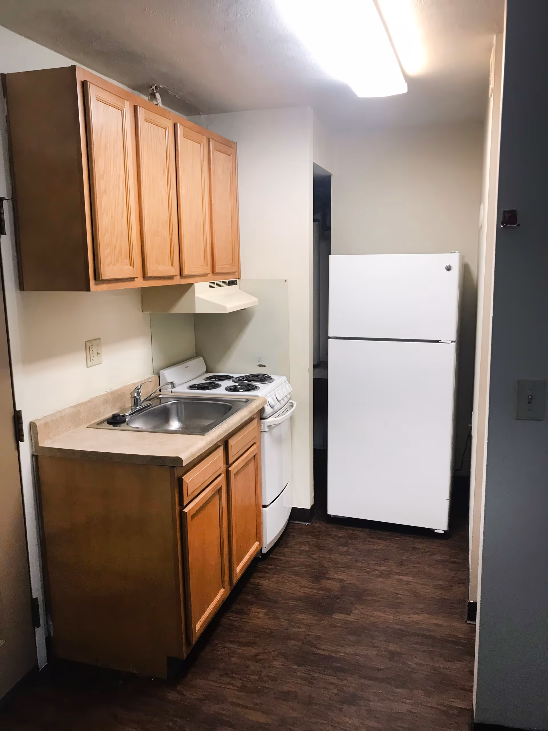 Photo 7 of Asbury Apartments