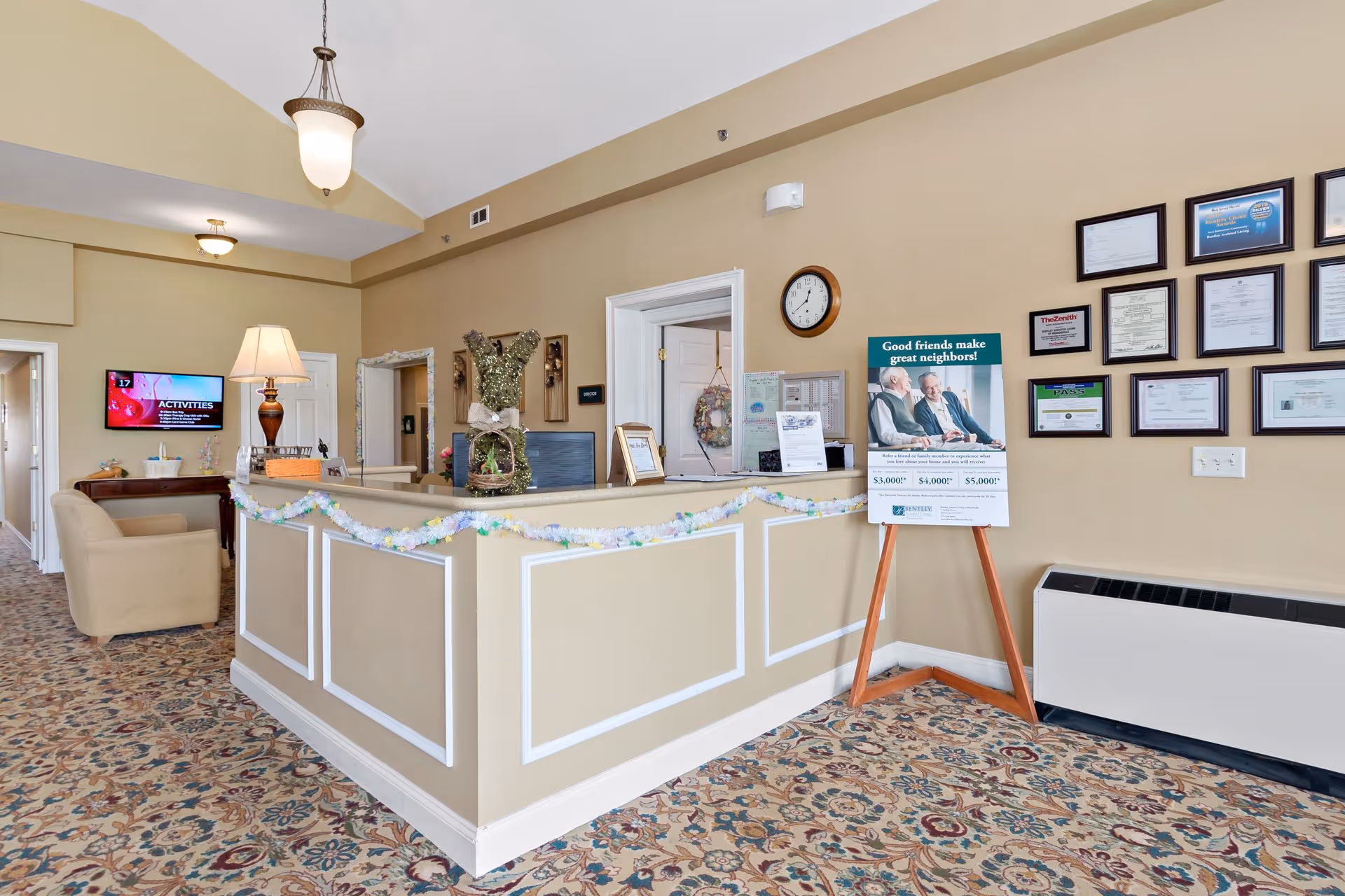 Photo 27 of Bentley Assisted Living at Branchville