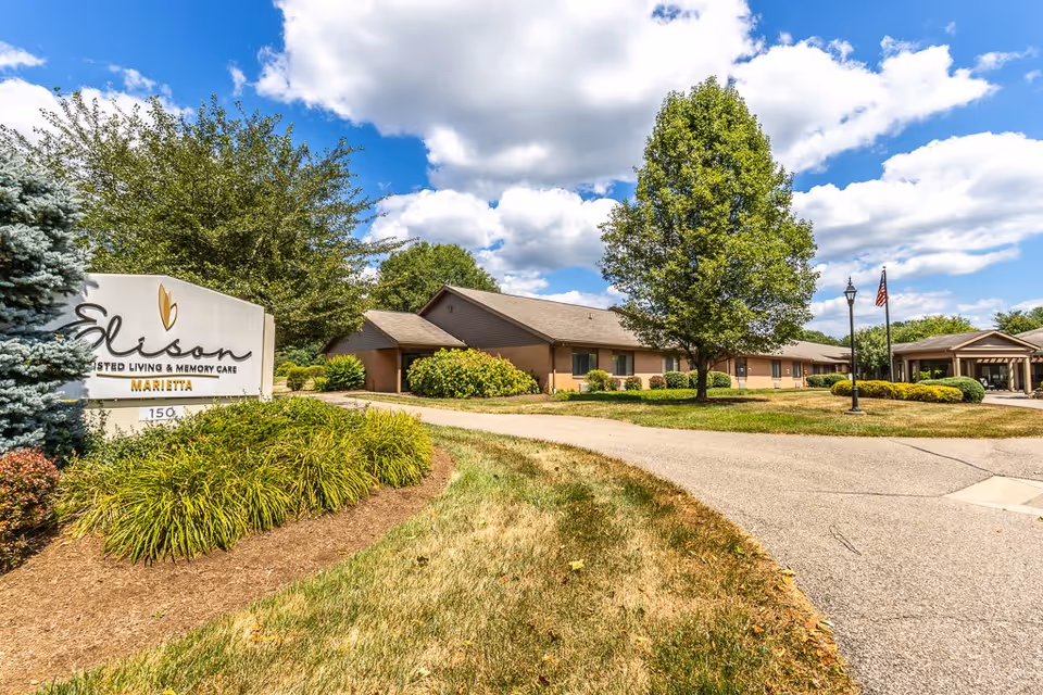 Photo of Elison Assisted Living & Memory Care of Marietta