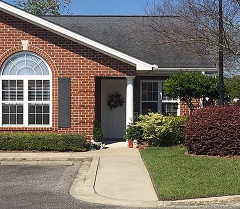 Photo 2 of Garden Manor Village