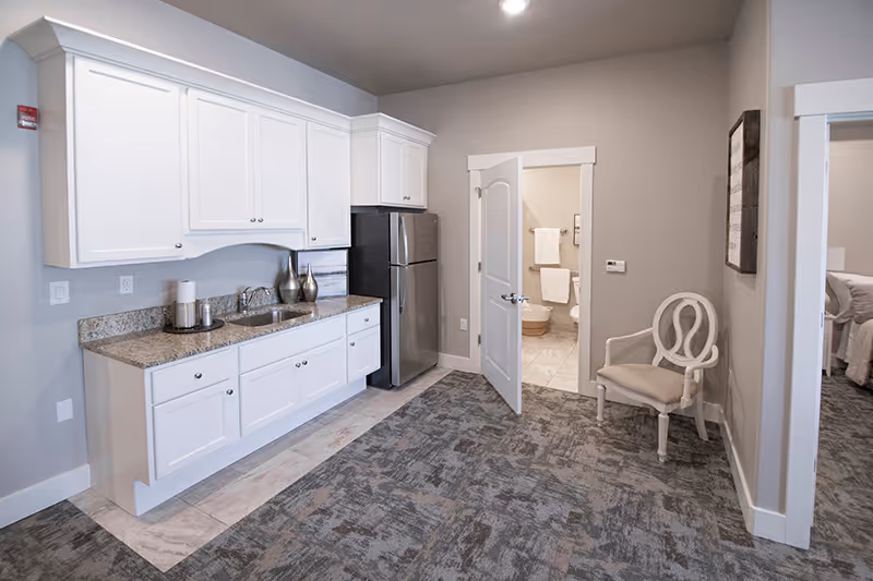 Photo 14 of Rocky Mountain Care - Grove Creek Assisted Living
