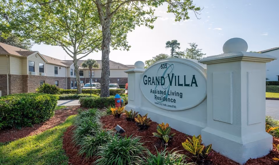 Photo 2 of Grand Villa of Ormond Beach