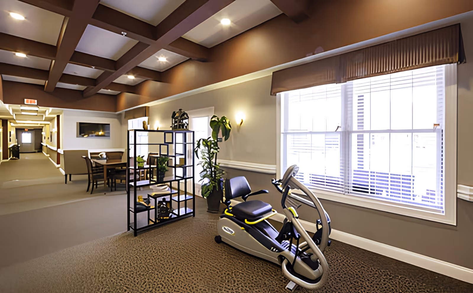 Photo 10 of Carriage Crossing Senior Living of Champaign