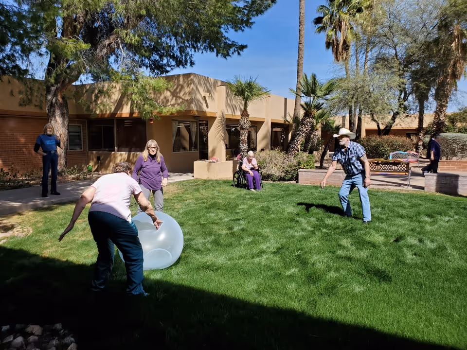 Photo 5 of Woodland Palms Memory Care