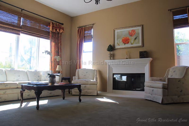 Photo 10 of Grand Villa Escondido Senior Care
