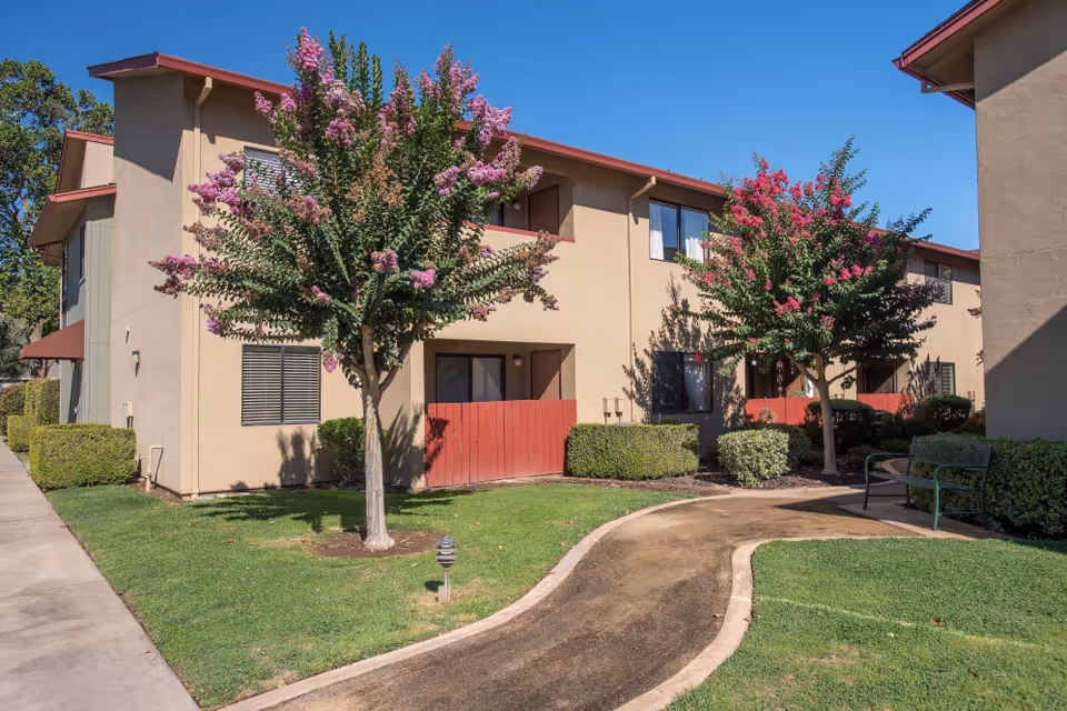 Photo 5 of Lodi Commons Senior Living
