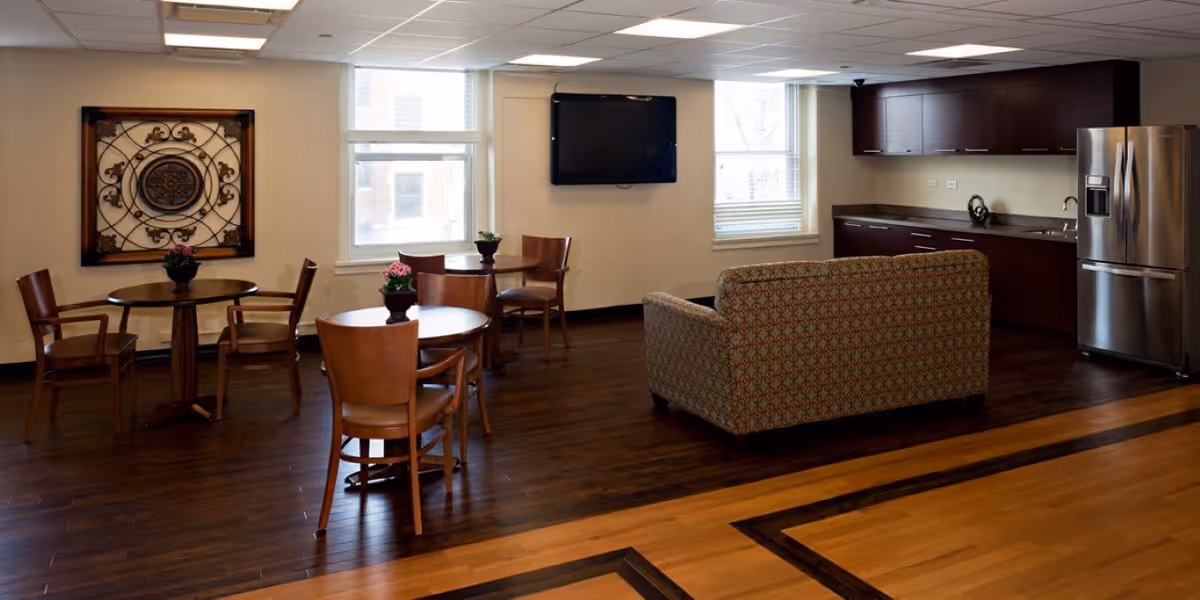 Photo 5 of Aperion Care Wesley