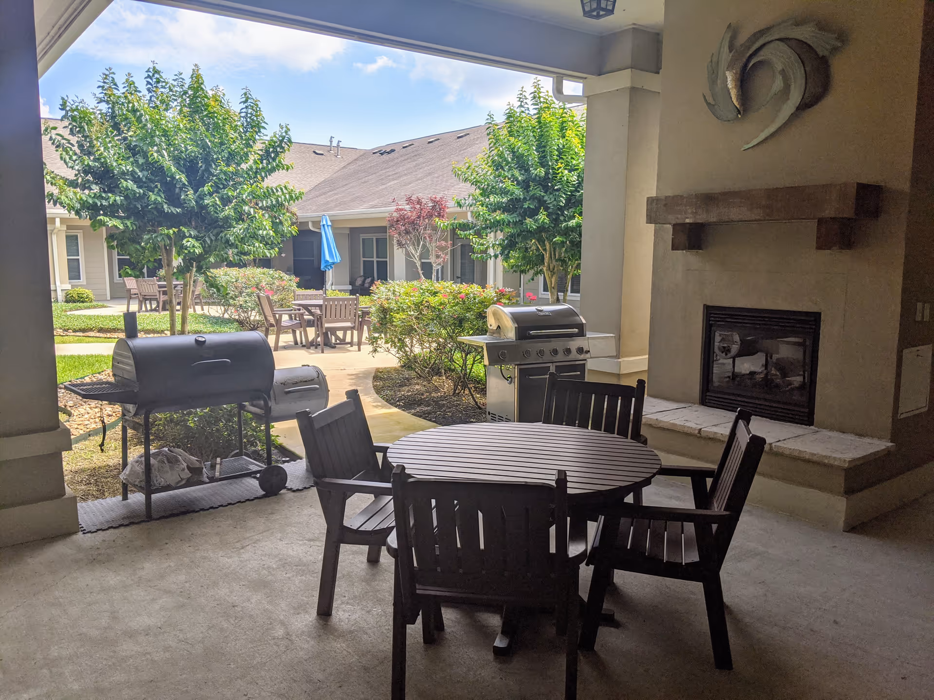 Photo 20 of Orchard Park at Victory Lakes Assisted & Senior Living