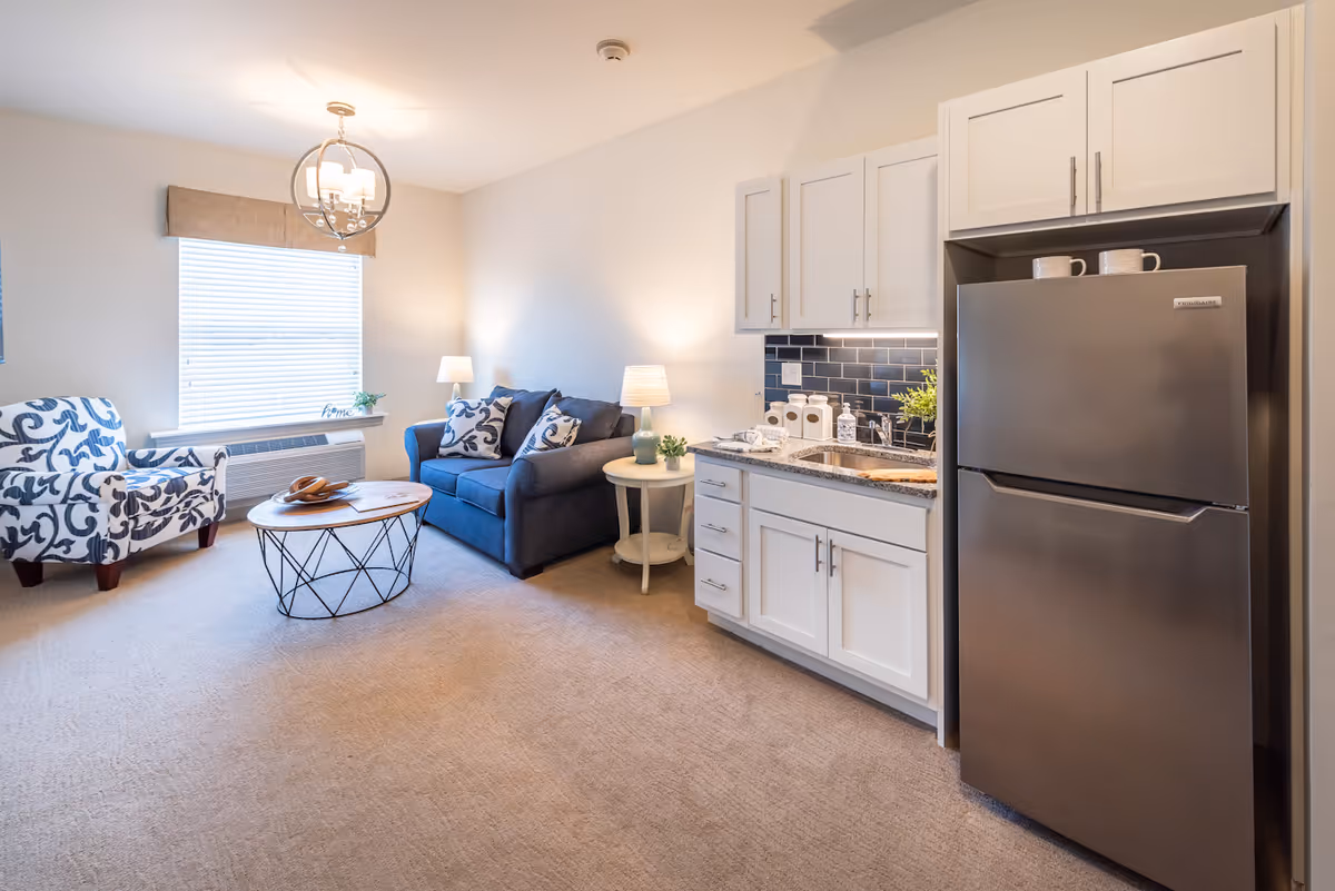 Photo 11 of Provision Living at Livonia