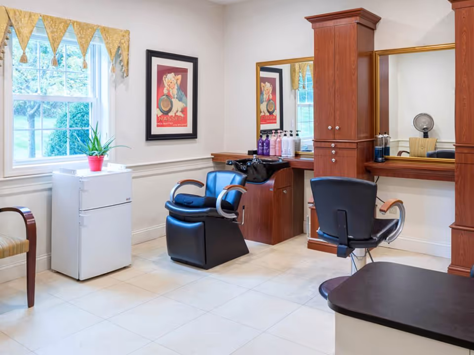 Photo 13 of Atria Aquidneck Place