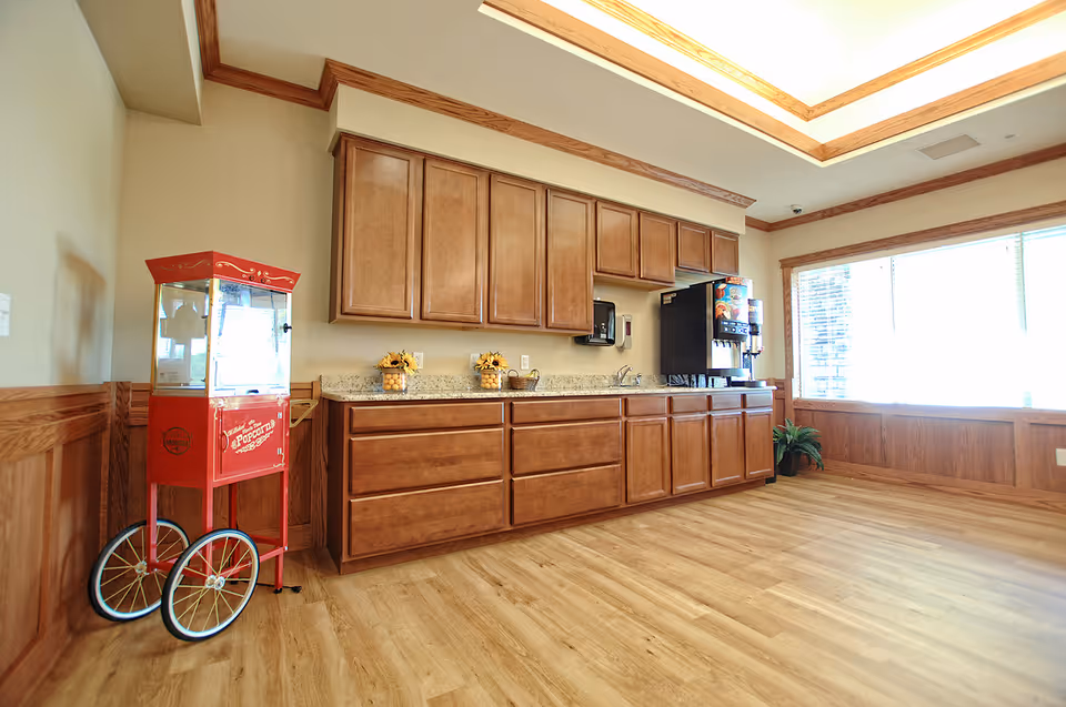 Photo 5 of Shields/Saginaw Comfort Care Assisted Living