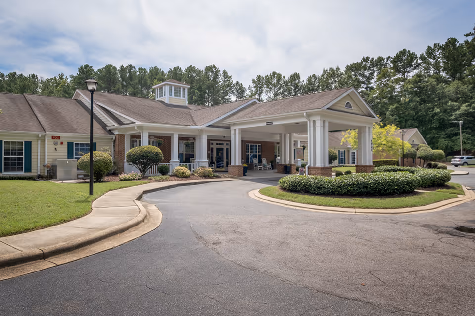 Photo of Carolina Reserve of Durham