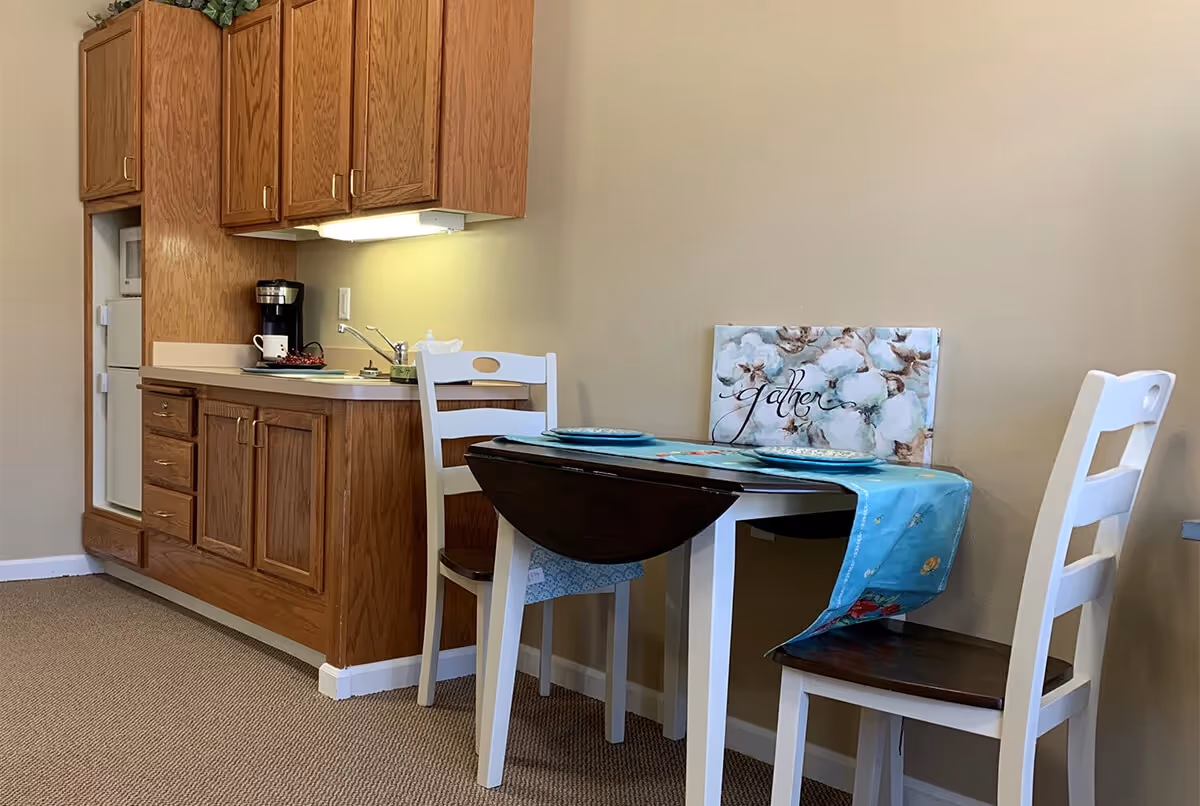 Photo 9 of Avista Senior Living Yakima