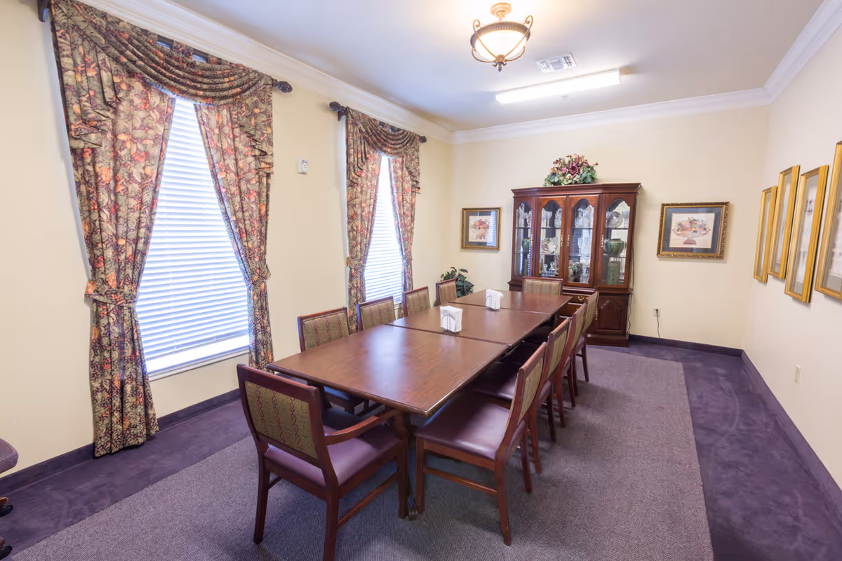 Photo 9 of Wesley House