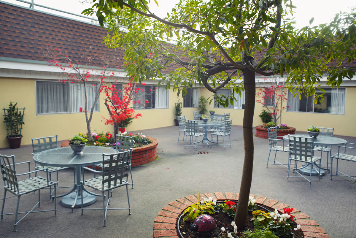 Photo of South Marin Health & Wellness Center