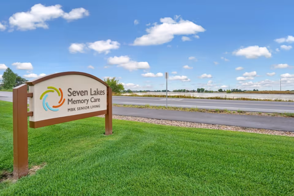 Photo 11 of Seven Lakes Memory Care