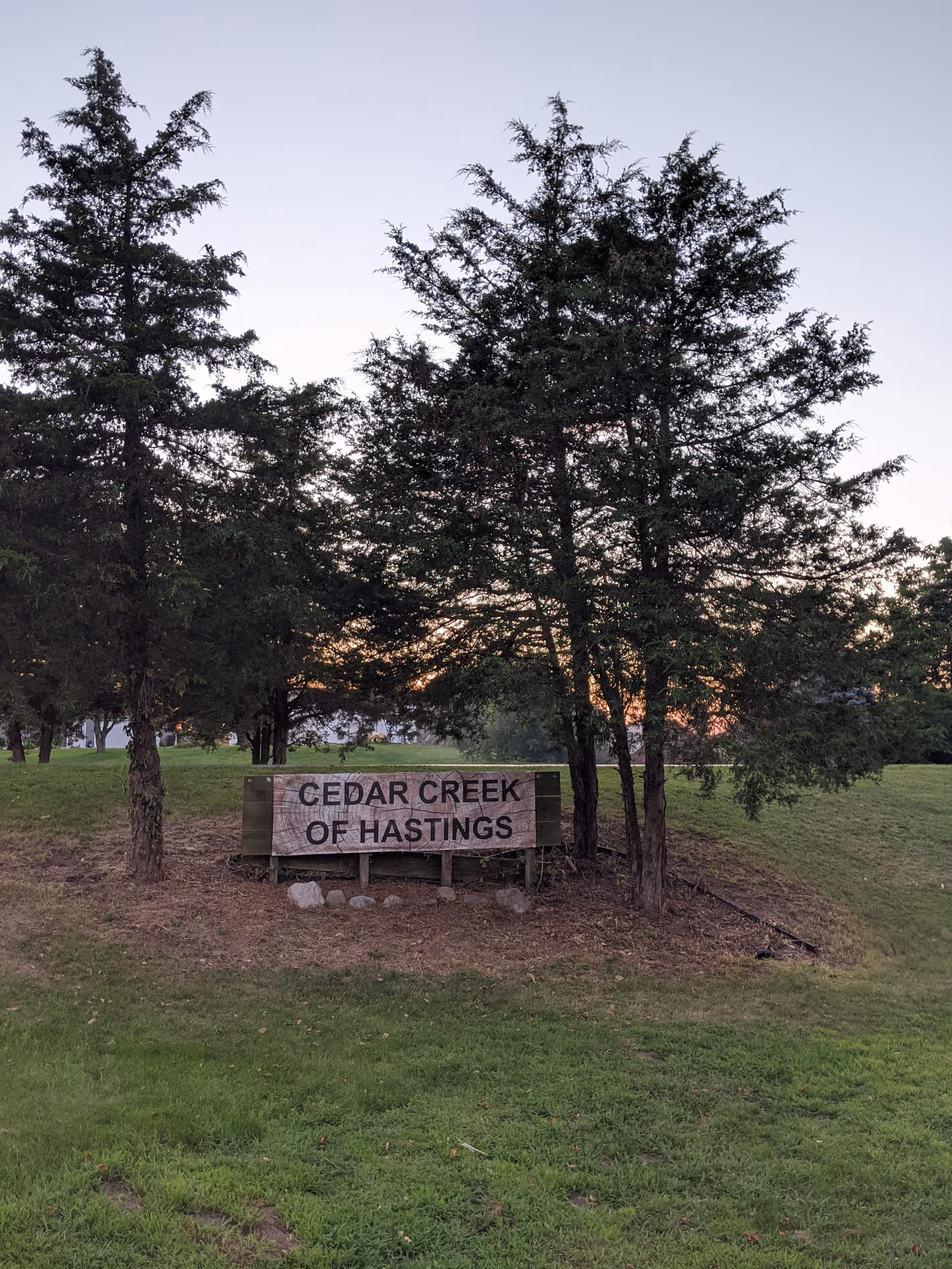 Photo 7 of Cedar Creek of Hastings