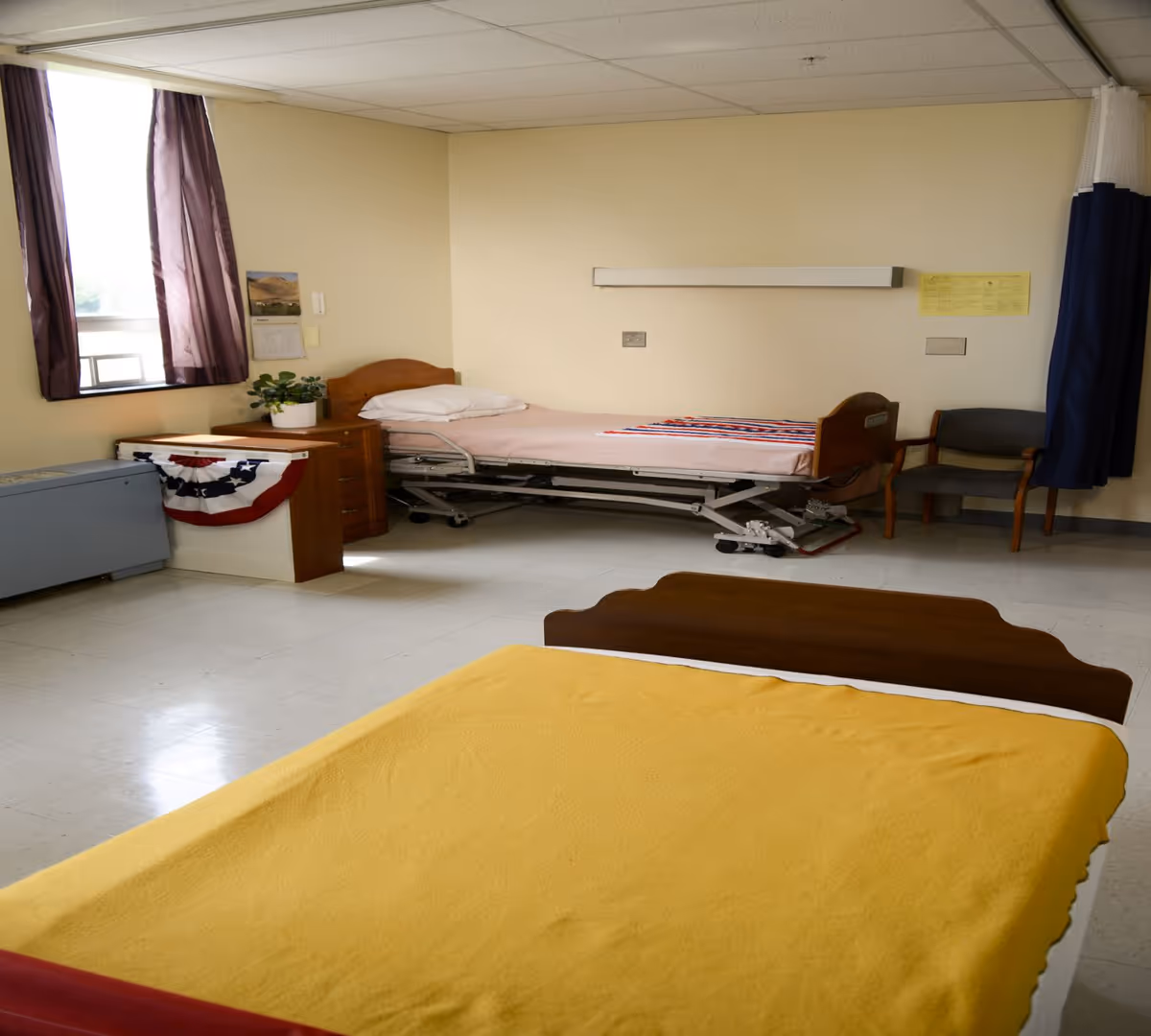 Photo 3 of Southeastern Veterans Center