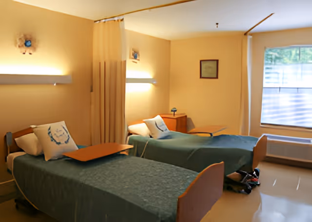 Photo 4 of Chaplinwood Health & Rehabilitation