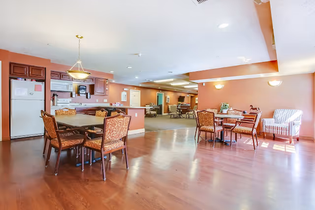 Photo 9 of Lakeview Terrace Assisted Living