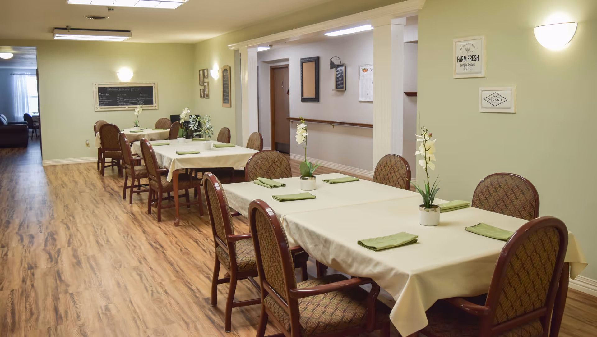 Photo 6 of Our House Senior Living - Menomonie Memory Care