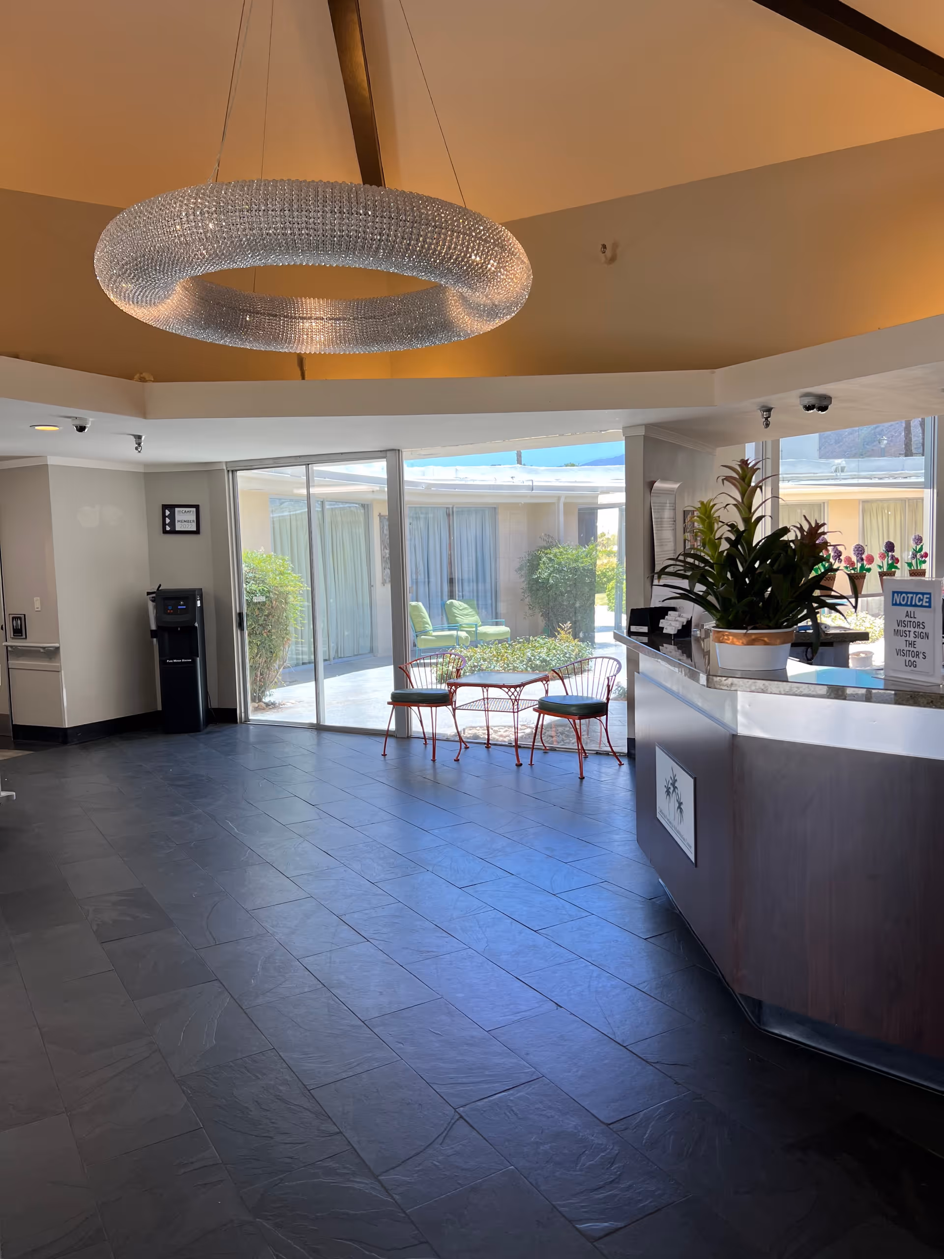 Photo 2 of California Nursing & Rehabilitation Center