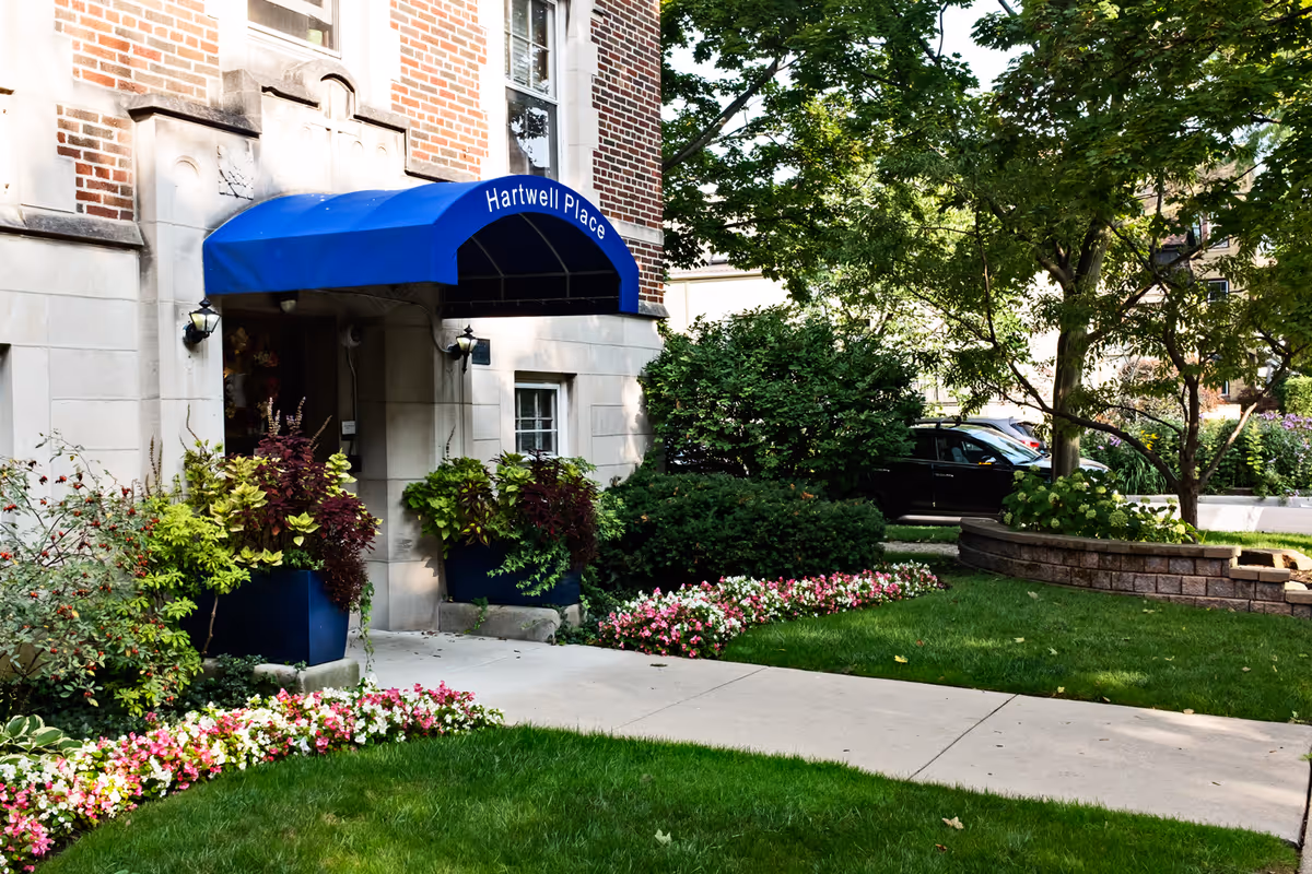 Photo of Hartwell Place