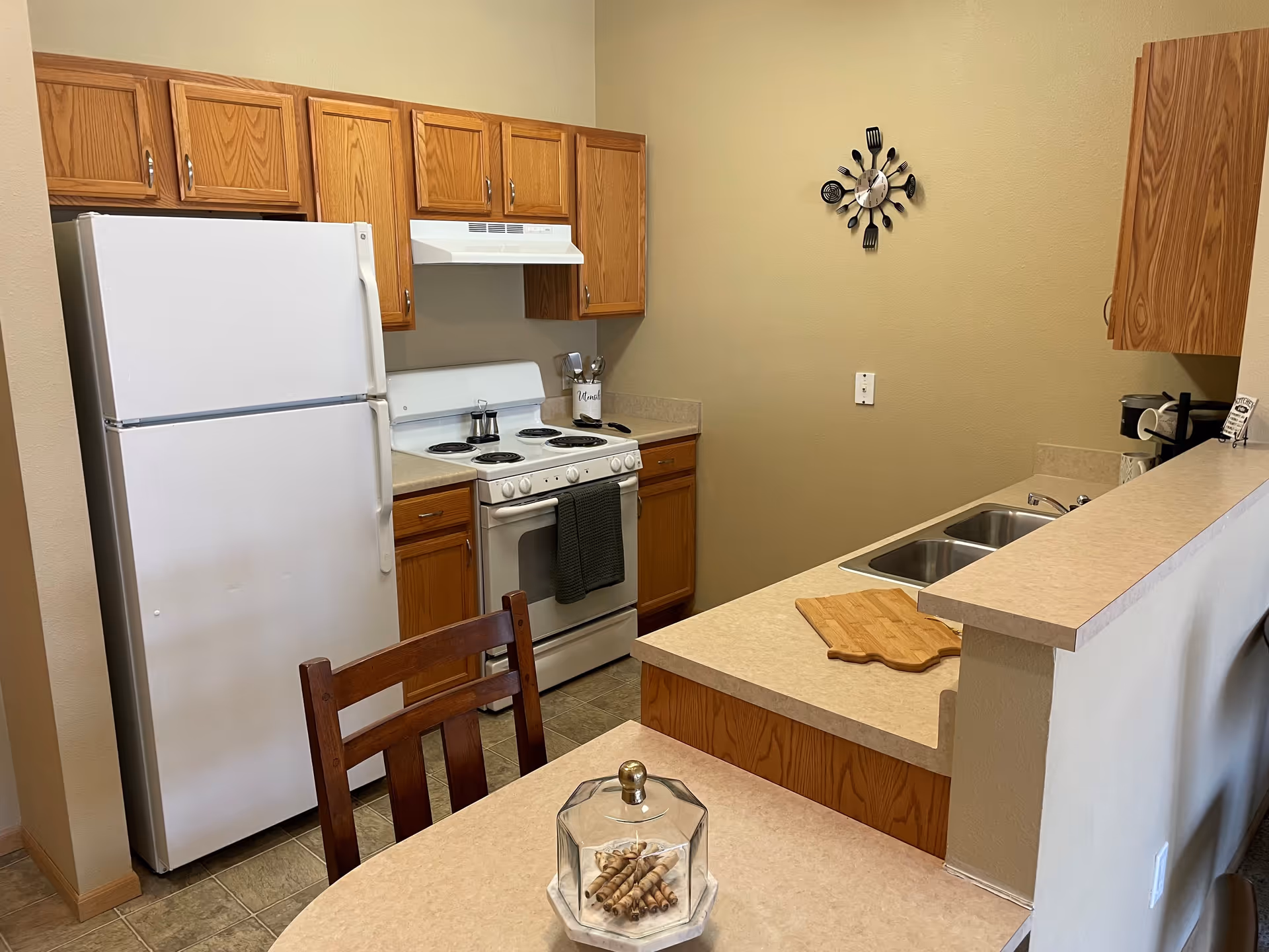 Photo 11 of Trustwell Living at Eagle Pointe Place