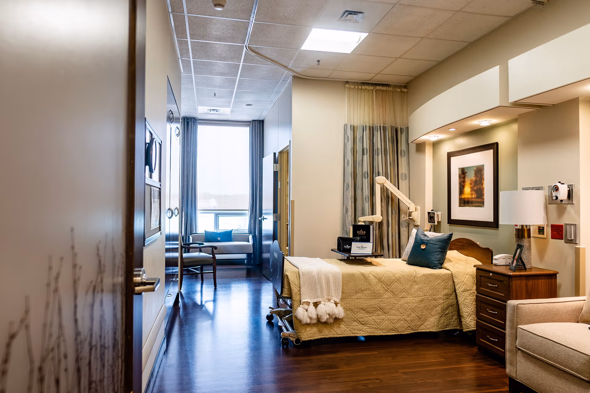 Photo 4 of Fort Worth Transitional Care Center