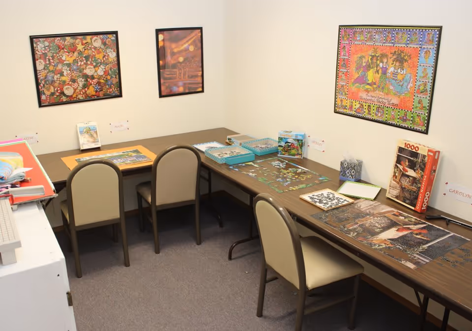Photo 4 of Adel Assisted Living