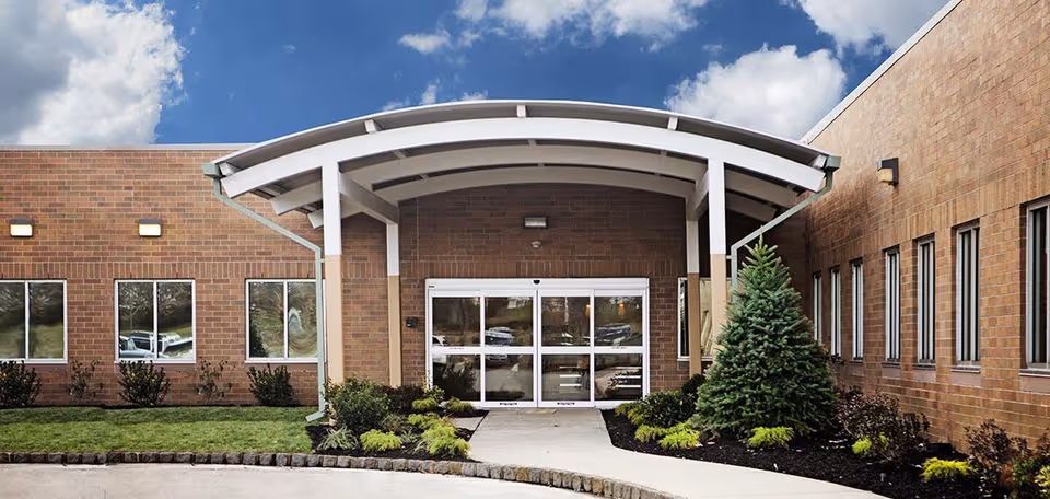 Photo of Accela Post Acute Care at Hamilton