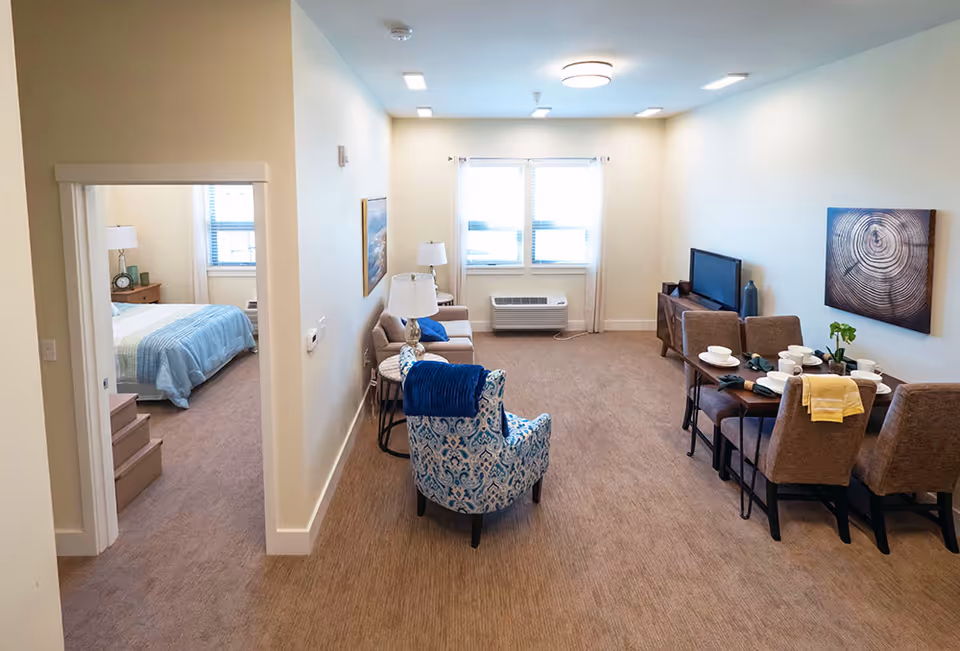 Photo 7 of Pear Valley Senior Living