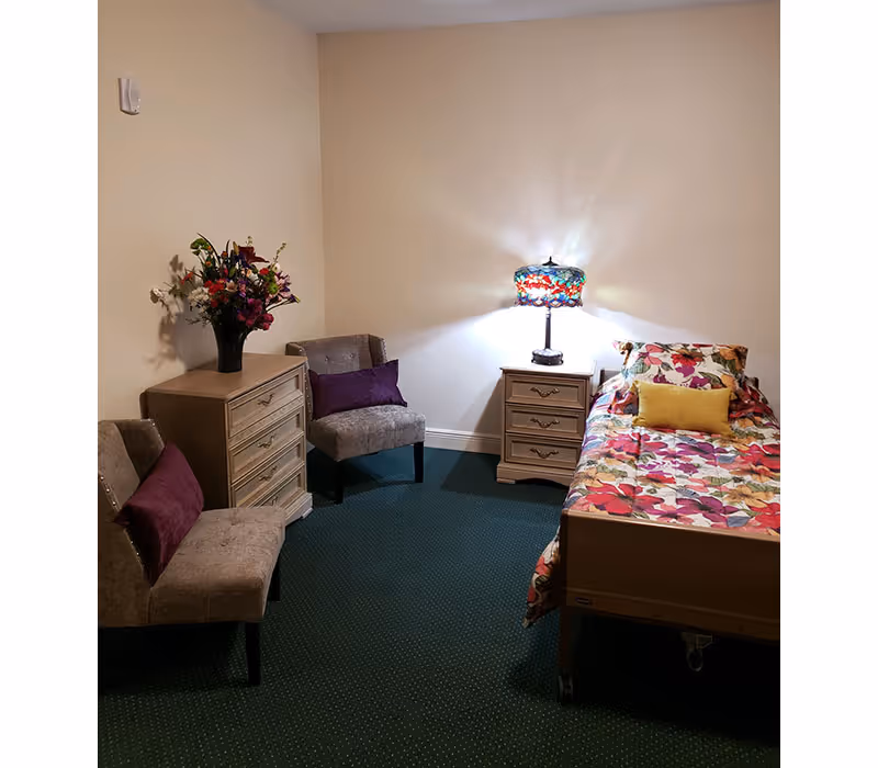 Photo 20 of Patrick Manor Inc