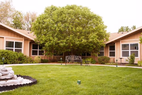 Photo 3 of Wildflower Lodge Senior Living