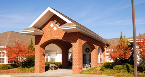 Photo of Brookdale Chapel Hill