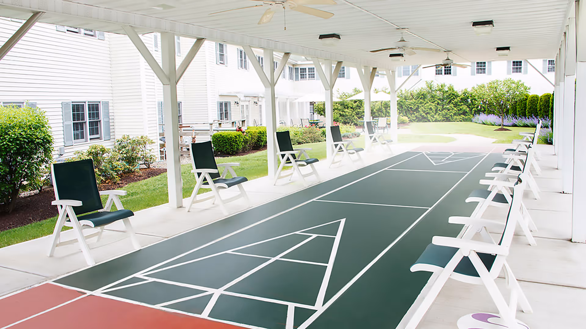 Photo 11 of Peregrine Senior Living at Shaker | Assisted Living & Memory Care in Albany, NY
