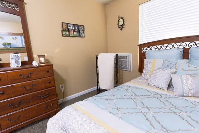 Photo 5 of Ashley Manor Senior Living