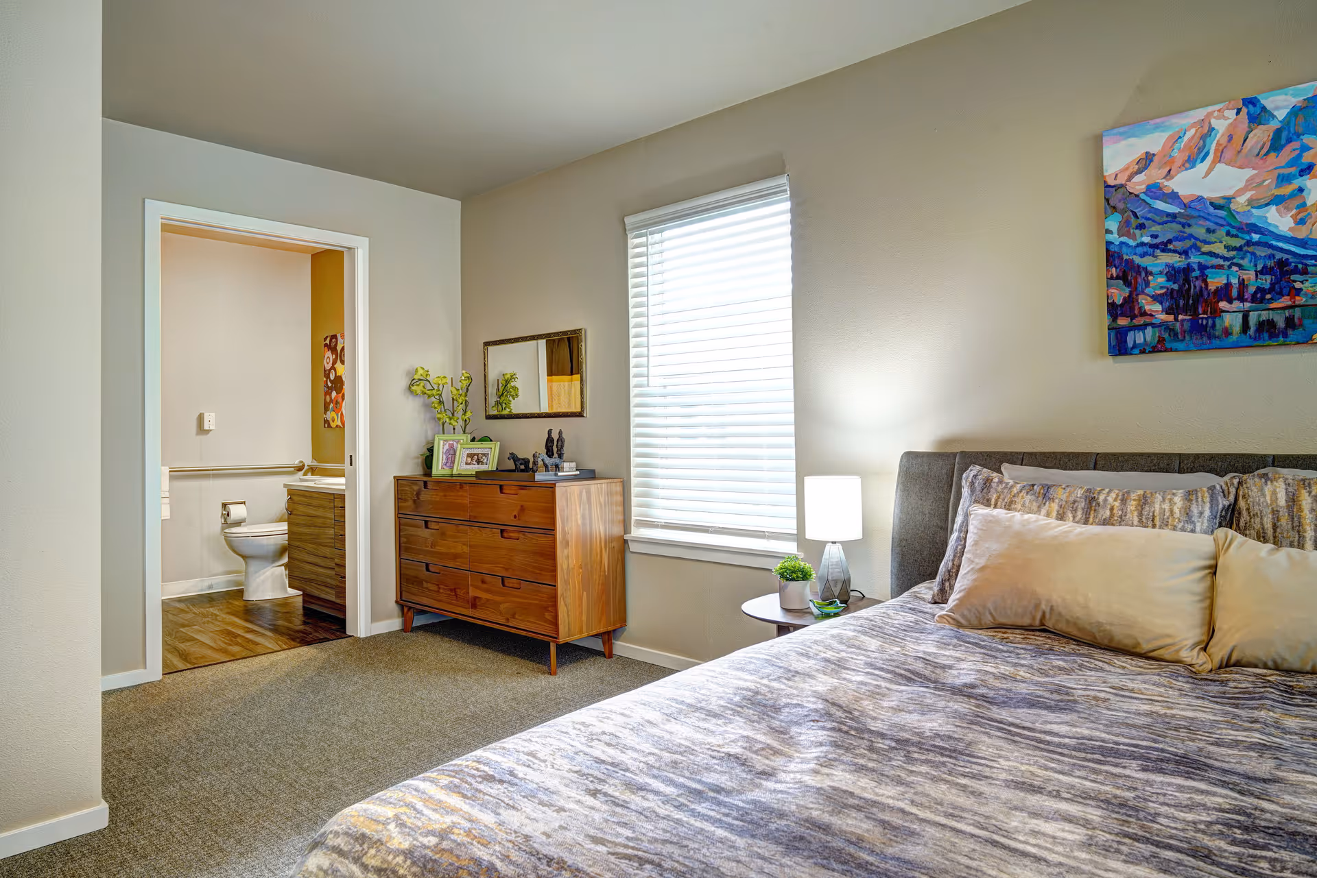 Photo 14 of GenCare Lifestyle Federal Way