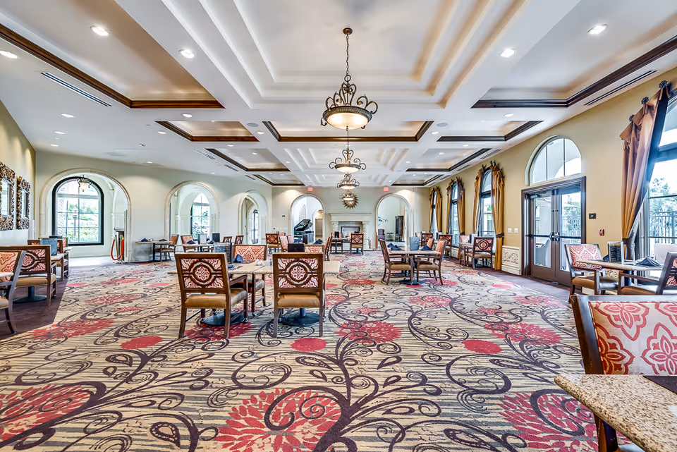Photo 13 of Oceanside Senior Living