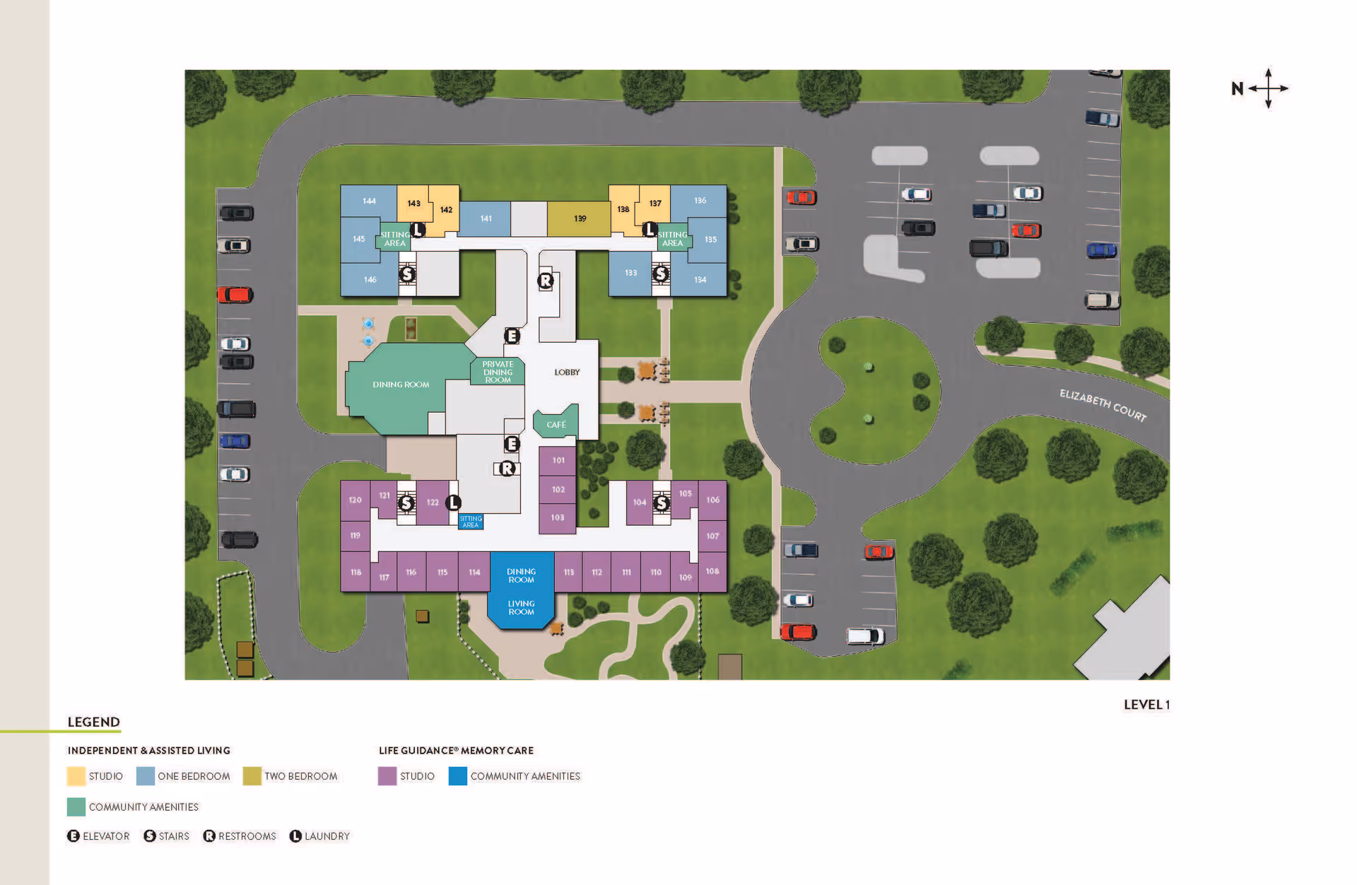 Photo 23 of Masonicare at Greenridge Place
