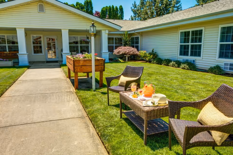 Photo 8 of Morrow Heights Assisted Living