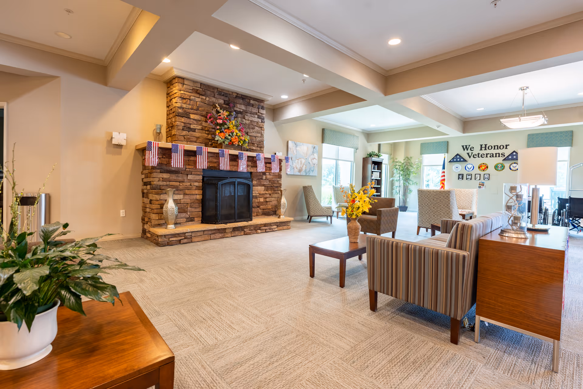 Photo of Autumn Lake Healthcare at Ballenger Creek