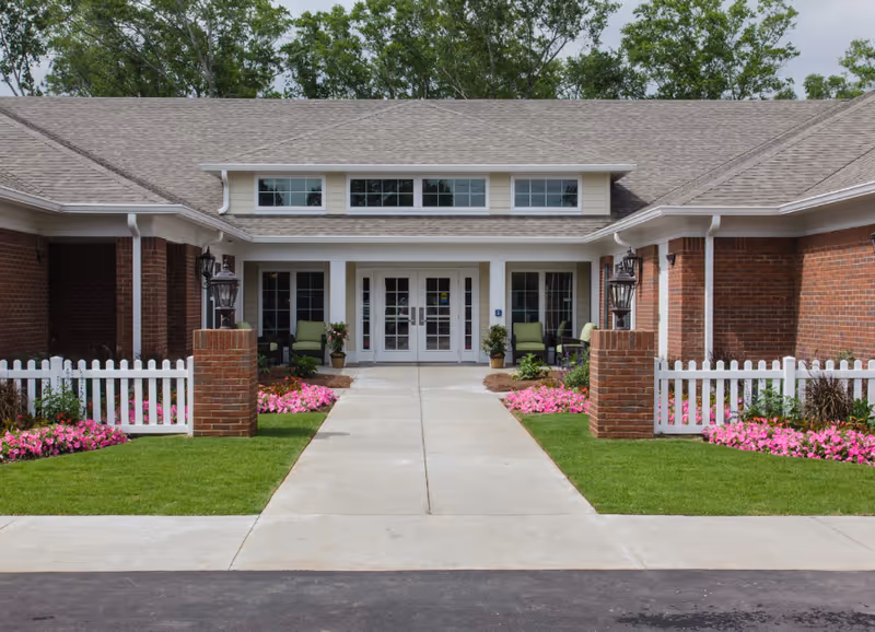 Photo 2 of Countryside Senior Living of Athens