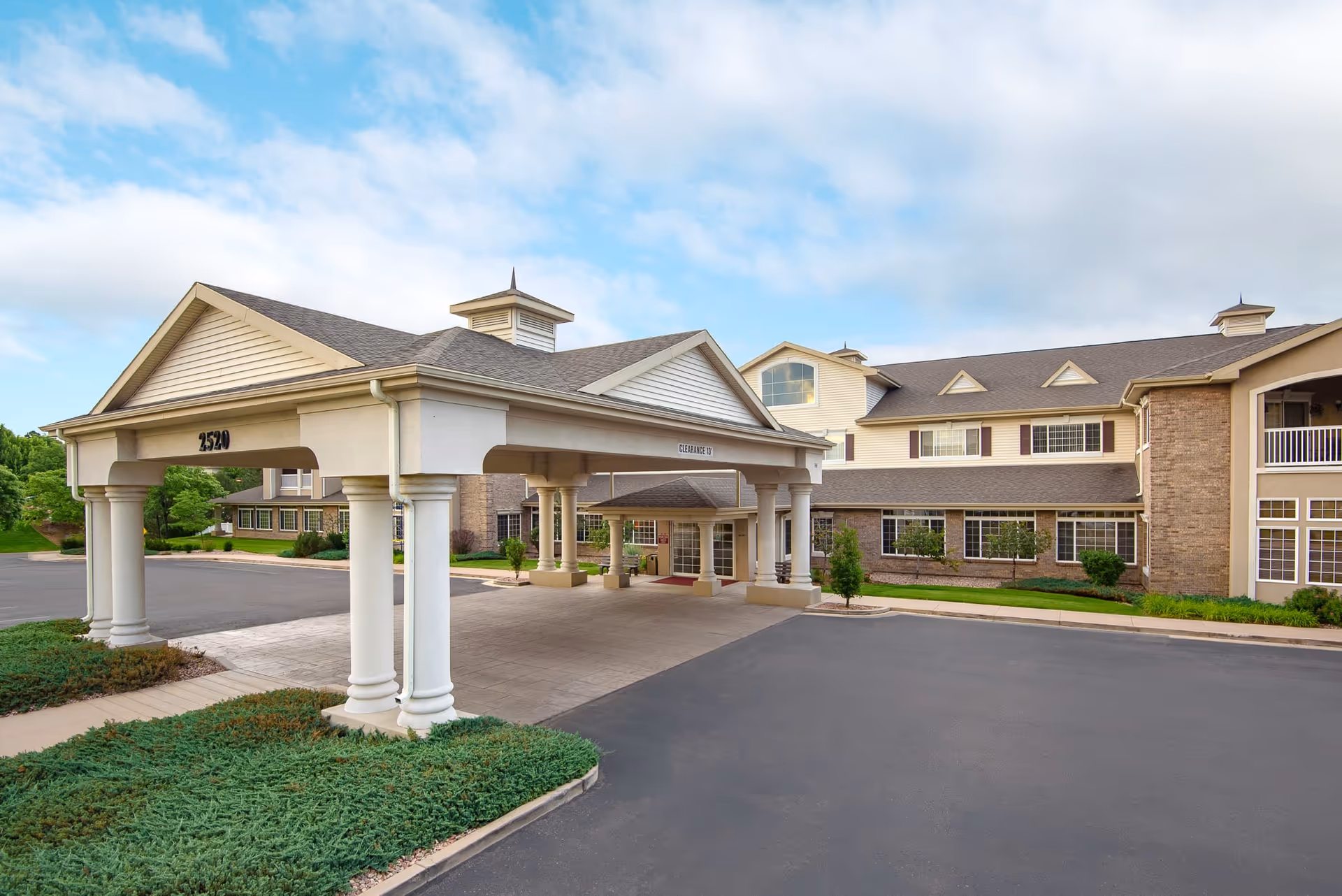 Photo 2 of Inn at Garden Plaza