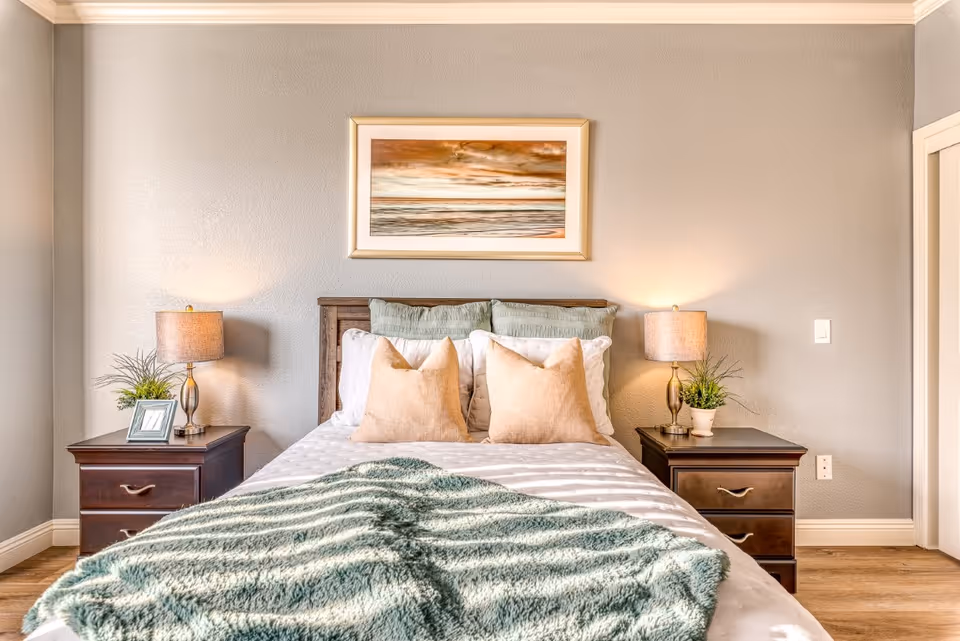Photo 43 of Chino Hills Senior Living