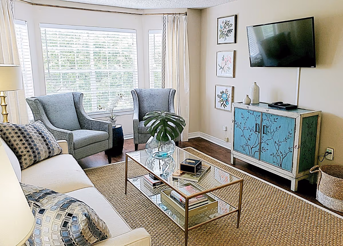 Photo of Williamsburg Senior Living Community