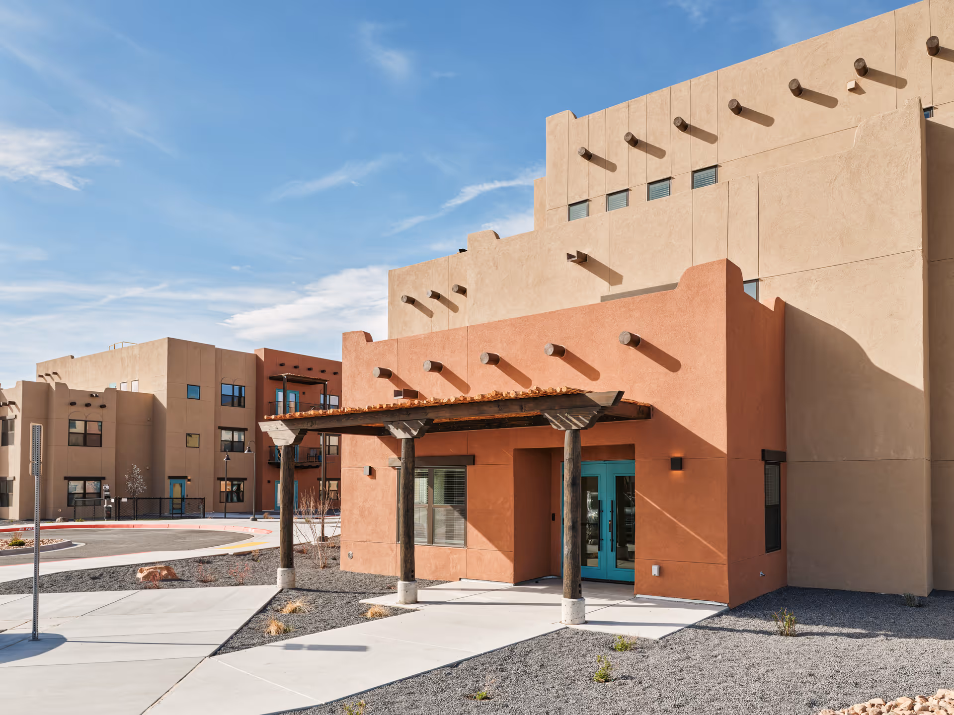 Photo of Ativo Senior Living of Albuquerque